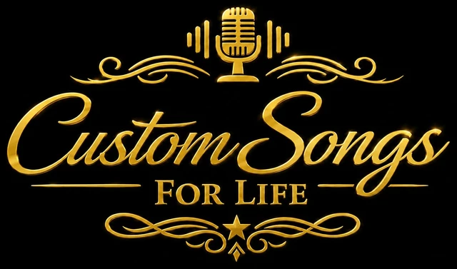 Custom Songs For Life